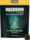 Nutramax Dasuquin for Small to Medium Dogs, Joint Health Supplement, Contains
