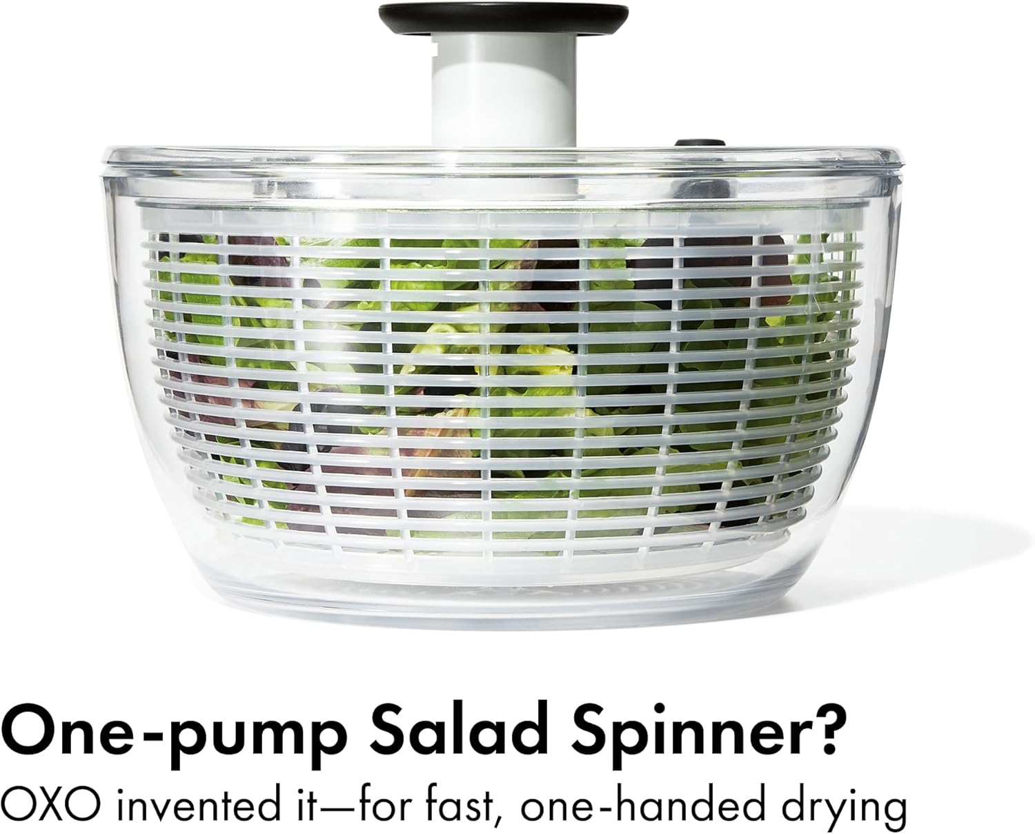 OXO Good Grips Salad Spinner