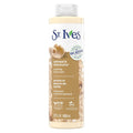 St. Ives Oatmeal & Shea Butter Body Wash