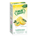 True Lemon 100ct (Pack of 1) - Water Enhancer - Bulk Dispenser - 0 Calorie