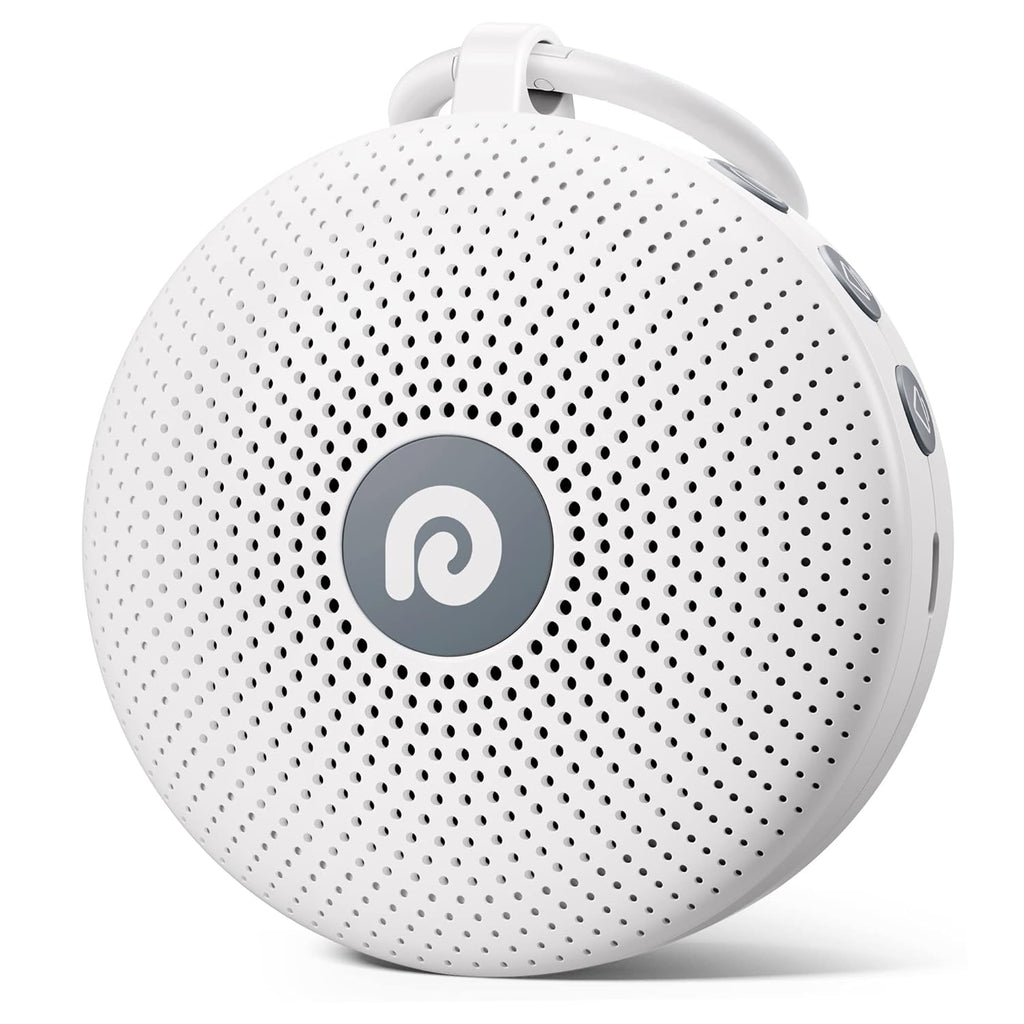 Dreamegg Portable Noise Machine for Baby Adult, Features Powerful Battery, 21