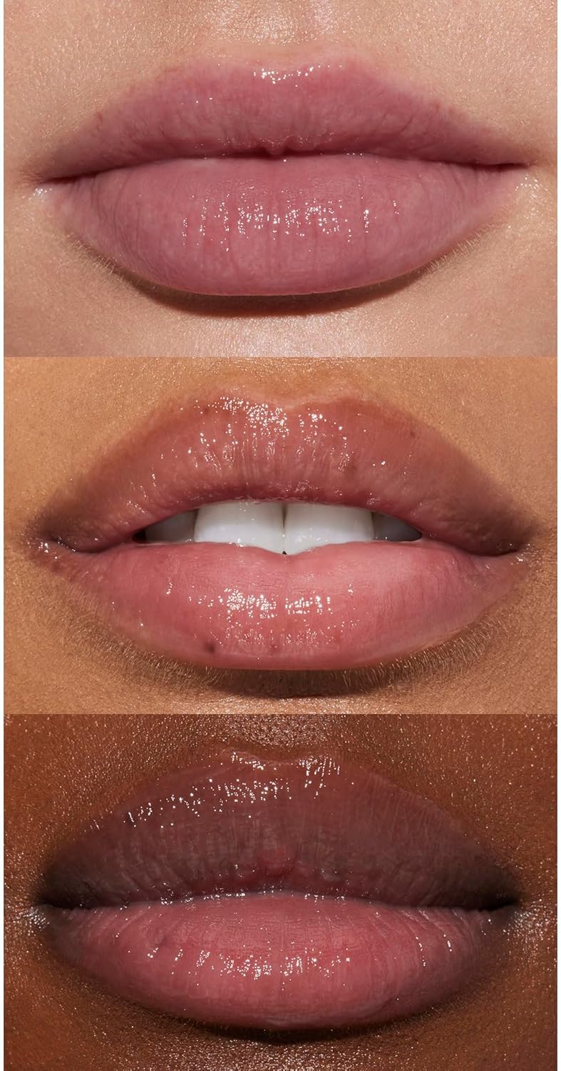 e.l.f. Squeeze Me Lip Balm, Moisturizing Lip Balm for A Sheer Tint of Color