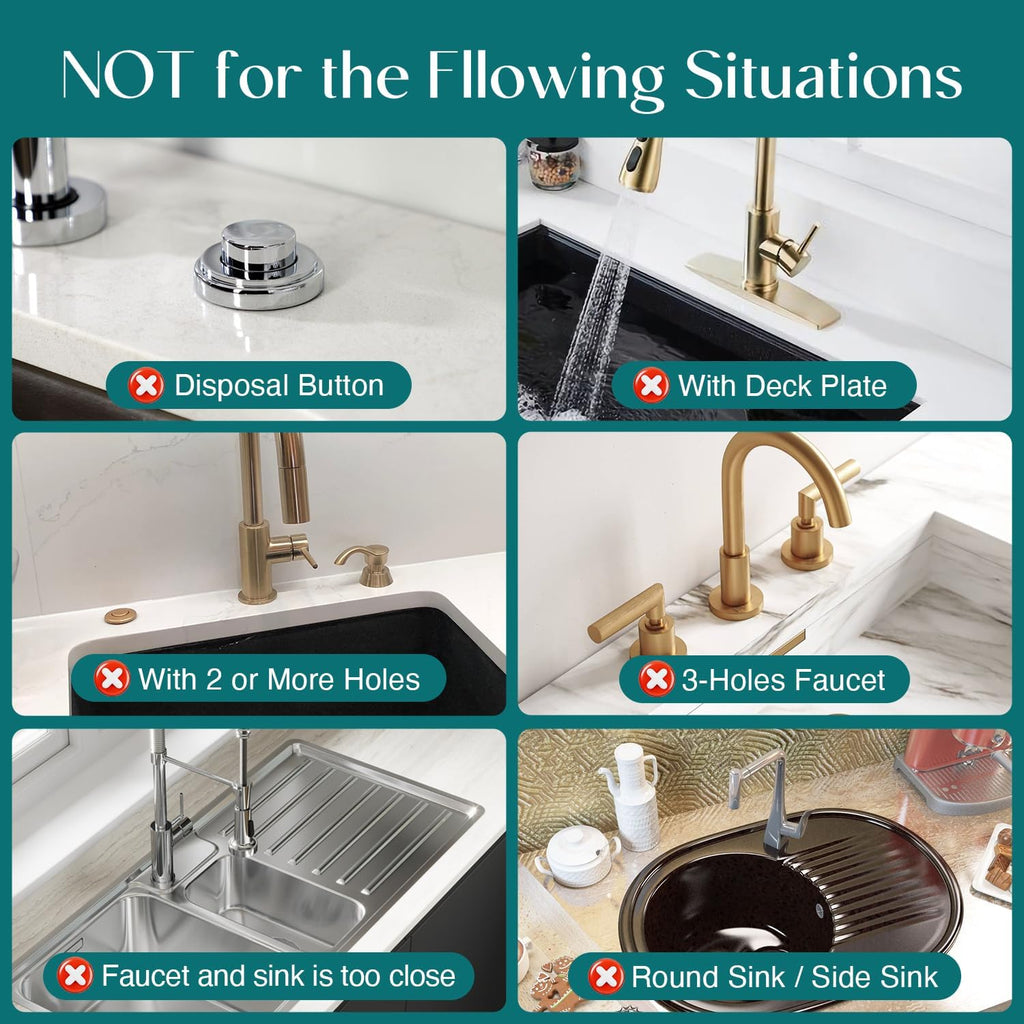 Eormoe Faucet Mat for Kitchen Sink ‰ÛÒ Diatomite Stone Drying Mat & Sink