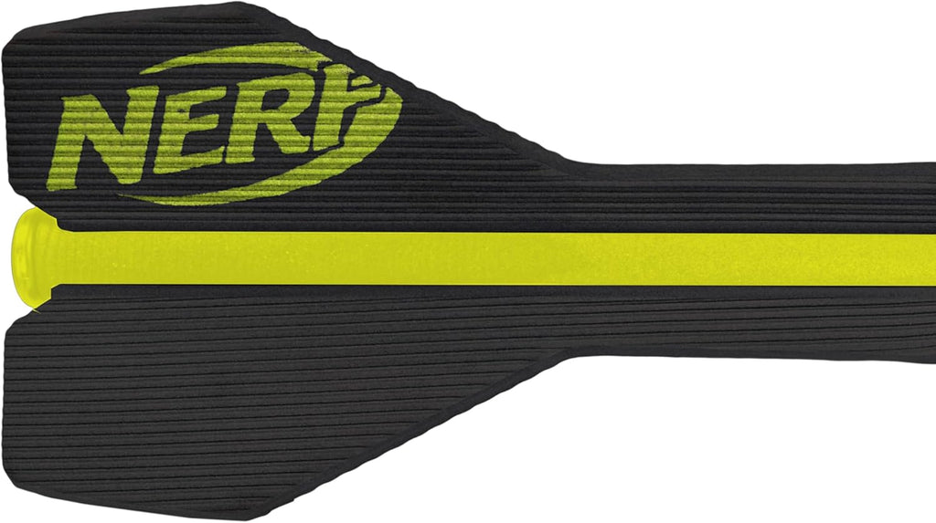 Nerf Vortex Aero Howler Foam Ball, Classic Long-Distance Football