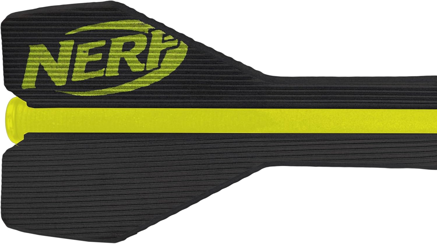 Nerf Vortex Aero Howler Foam Ball, Classic Long-Distance Football