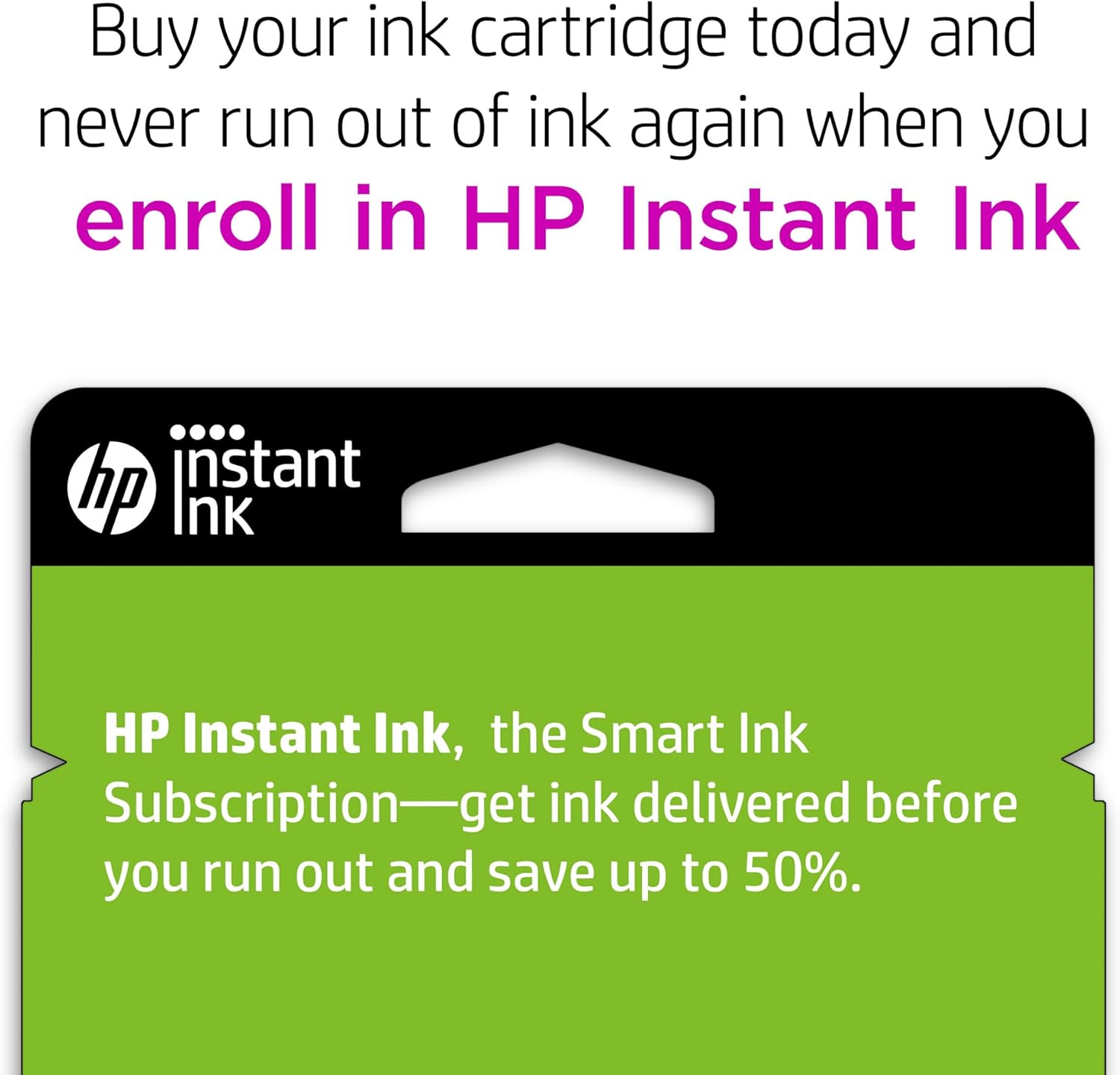 HP 910XL Black High-Yield Ink Cartridge