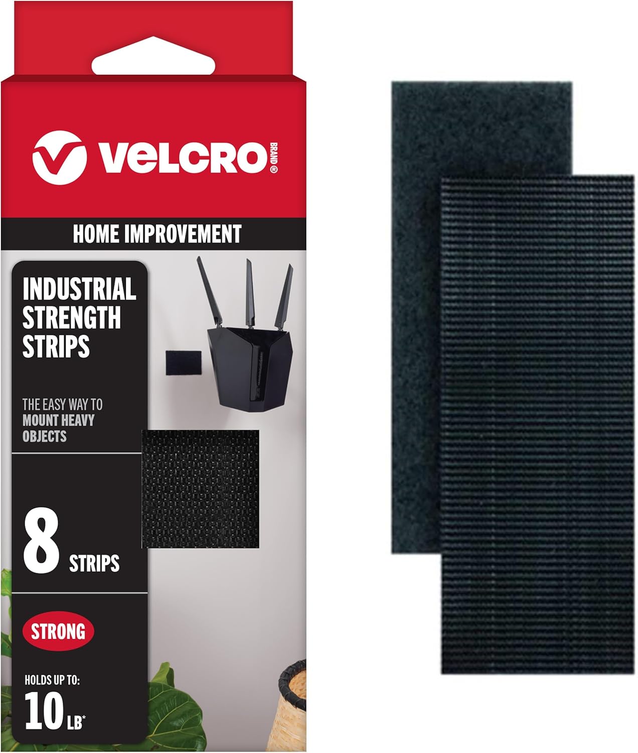 VELCRO Brand Heavy Duty Fasteners