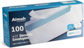 Aimoh #10 Security Self Seal Envelopes ‰ÛÒ 100 Qty