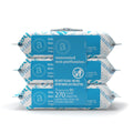 Amazon Elements Baby Wipes, Unscented, Hypoallergenic, Alcohol-Free, With