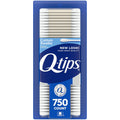 Q-tips Cotton Swabs For Hygiene and Beauty Care Original Cotton Swab Made