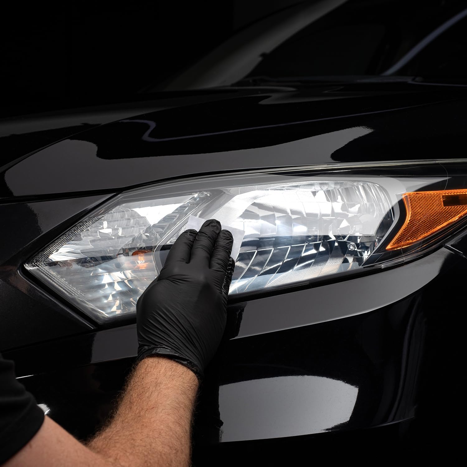 CERAKOTEå¨ Ceramic Headlight Restoration Kit ‰ÛÒ Guaranteed To Last As Long