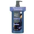 DOVE MEN Moisturizing Body Wash