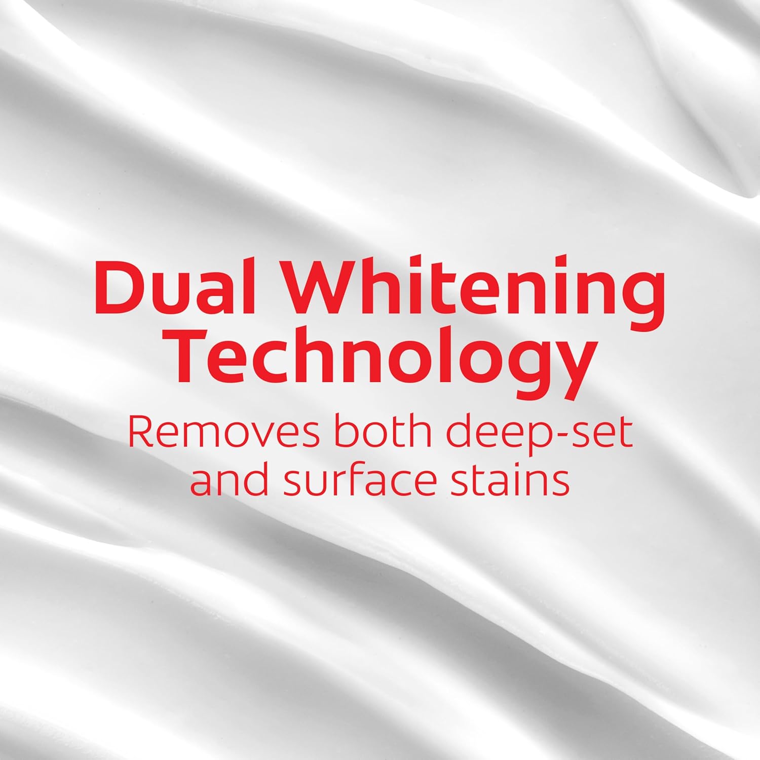 Colgate Optic White Advanced Hydrogen Peroxide Toothpaste, Teeth Whitening