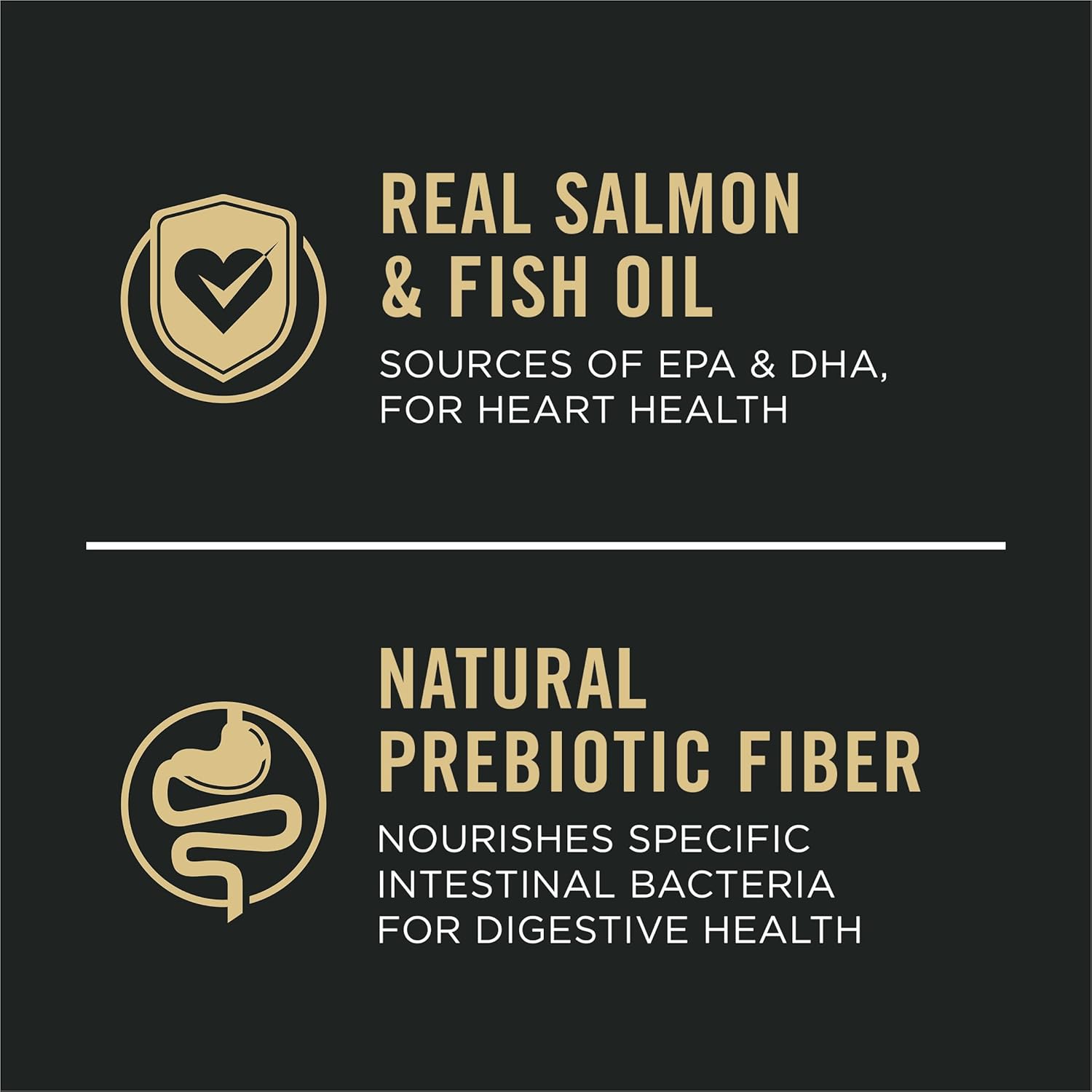 Purina Pro Plan Sensitive Skin and Stomach Dog Food Dry, Adult Salmon & Rice