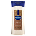 Vaseline Intensive Care Cocoa Radiant for Glowing Skin Body Gel Oil Made with