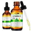 flasture Vitamin E Oil 75,000 IU ‰ÛÒ 100% Pure Natural Vitamin E for Skin