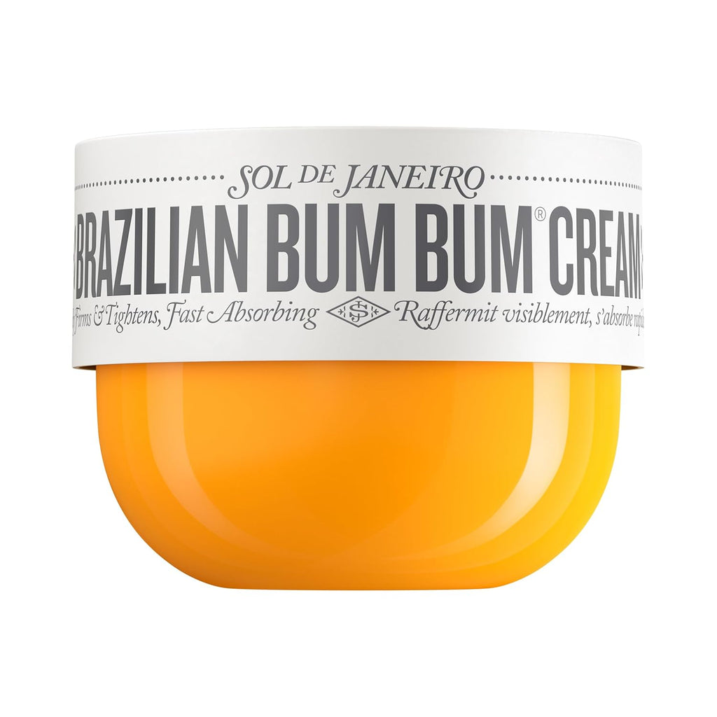 Sol de Janeiro Brazilian Bum Bum Cream Visibly Firming Body Cream in Iconic