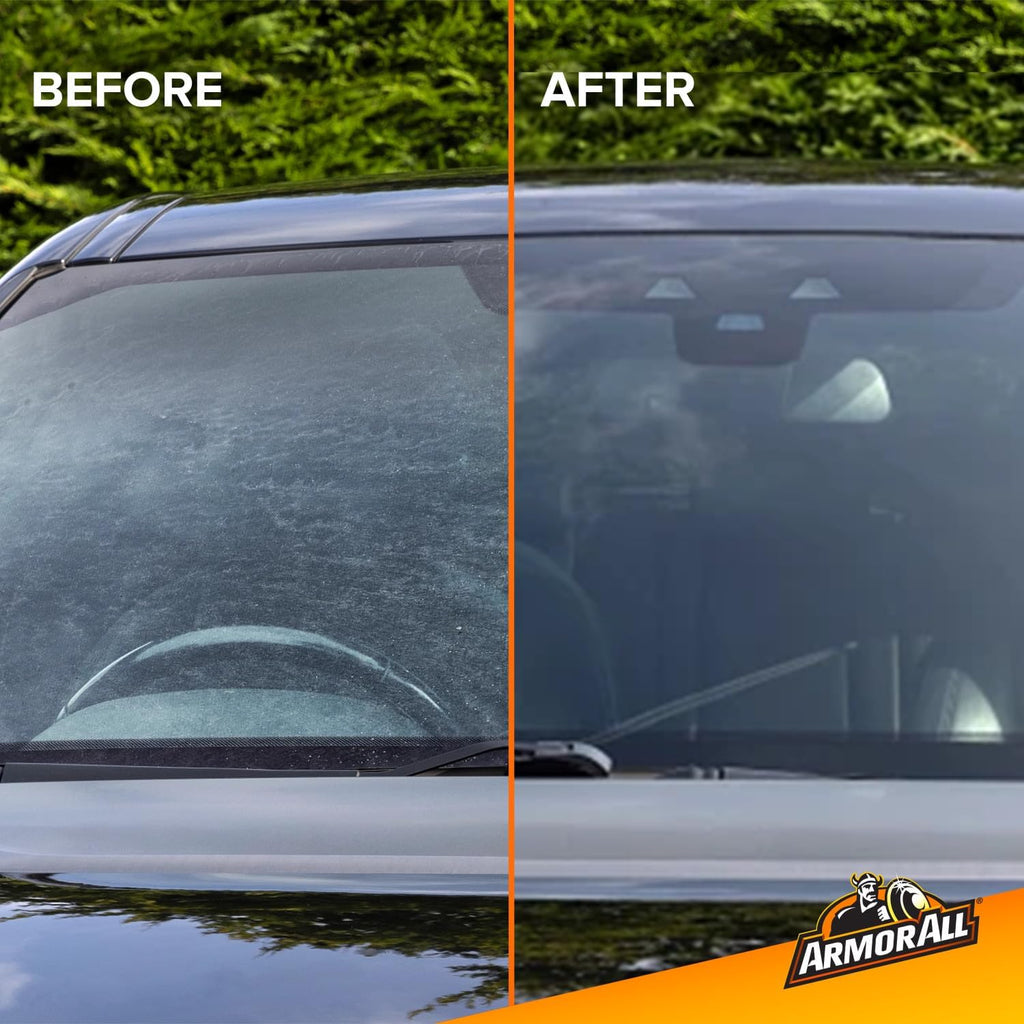 Car Wipes Multi-Pack by Armor All, Cleans Vehicle Interior and Exterior