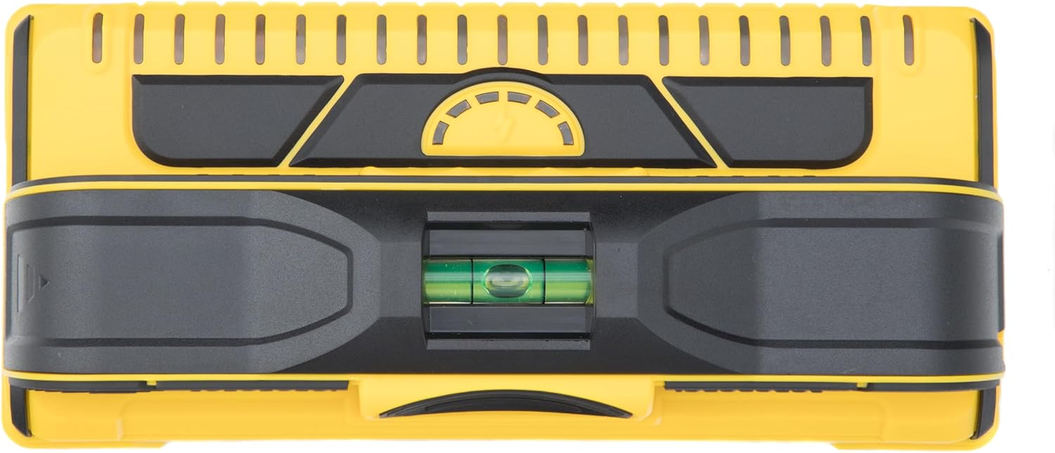 Franklin Sensors Prosensor M210 Stud Finder With 13-Sensors, Wood & Metal