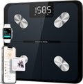 Etekcity Smart Scale for Body Weight, FSA&HSA Eligible, Bathroom Digital