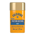 Gold Bond Friction Defense Stick, Anti Chafing Stick with Aloe to Soothe