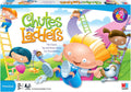 Hasbro Gaming Chutes and Ladders Board Game, 2 to 4 Players, Easter Gift for