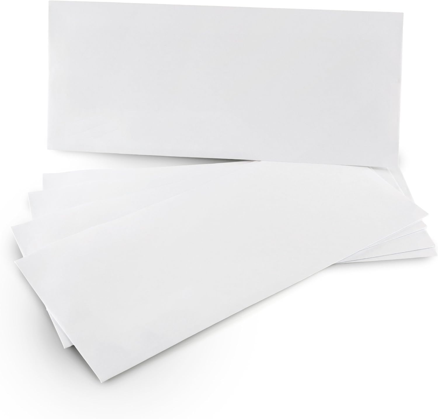 Aimoh #10 Security Self Seal Envelopes ‰ÛÒ 100 Qty