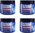 Ozium 4.5 Oz. Odor Eliminating Gel for Homes, Cars, Offices and More