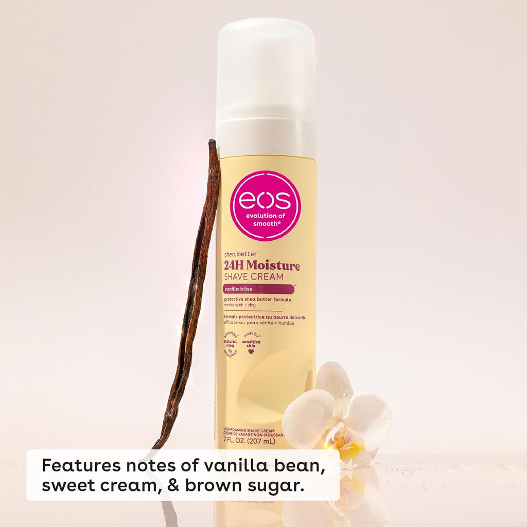 EOS Shea Buttter