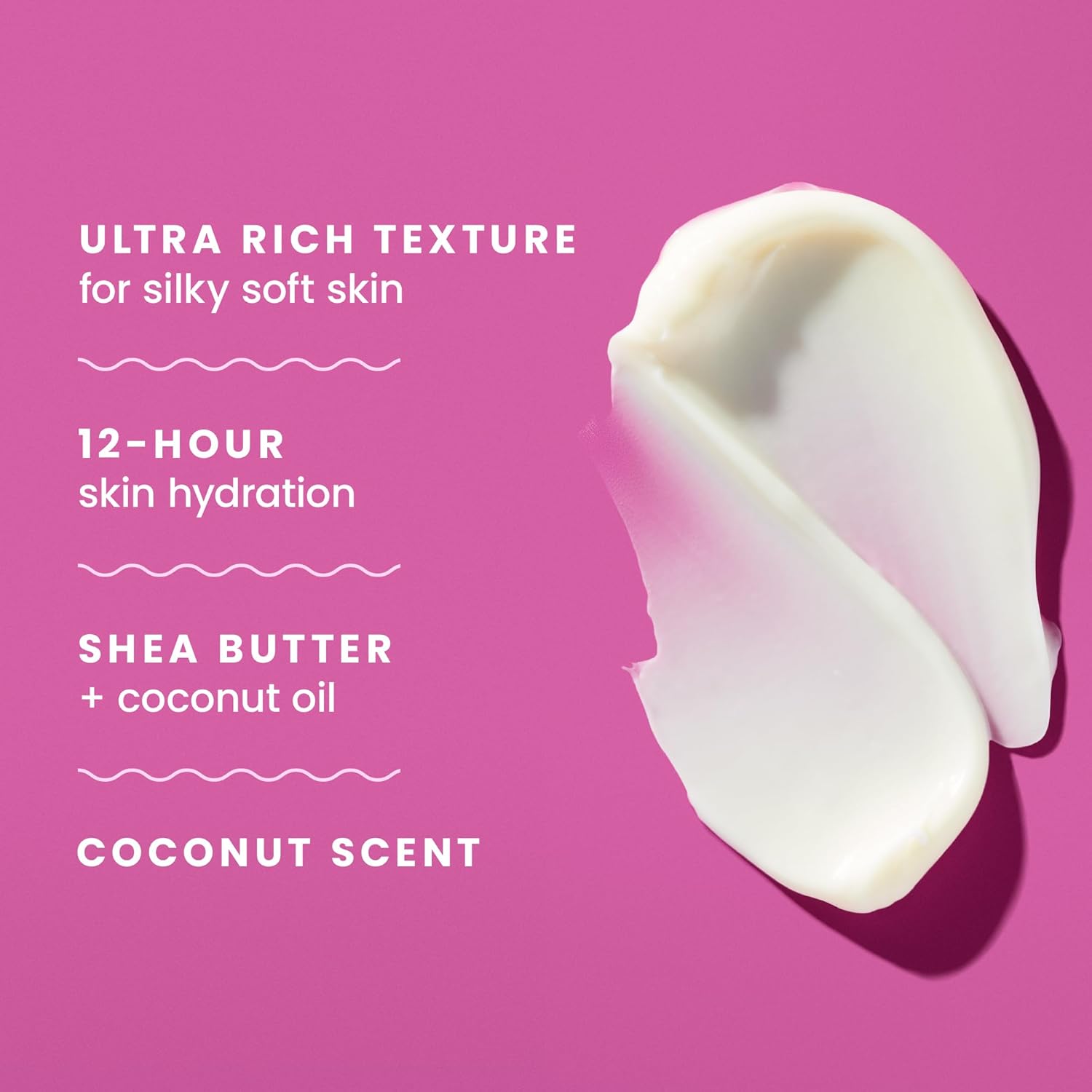 Hawaiian Tropic After Sun Body Butter with Coconut Oil, 8oz, After Sun