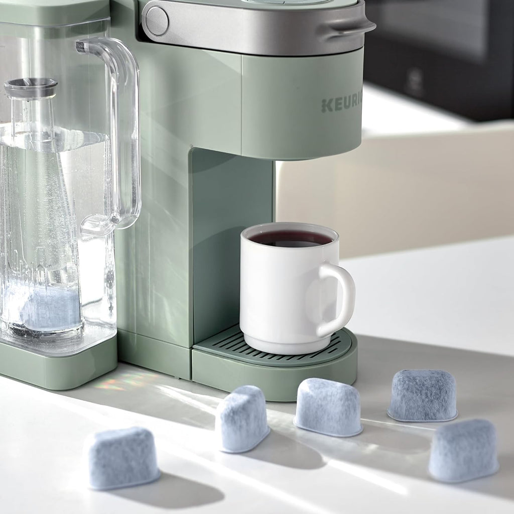 Keurig Filter Replacement - 12 Water Filters for Keurig K-Mini, K-Supreme