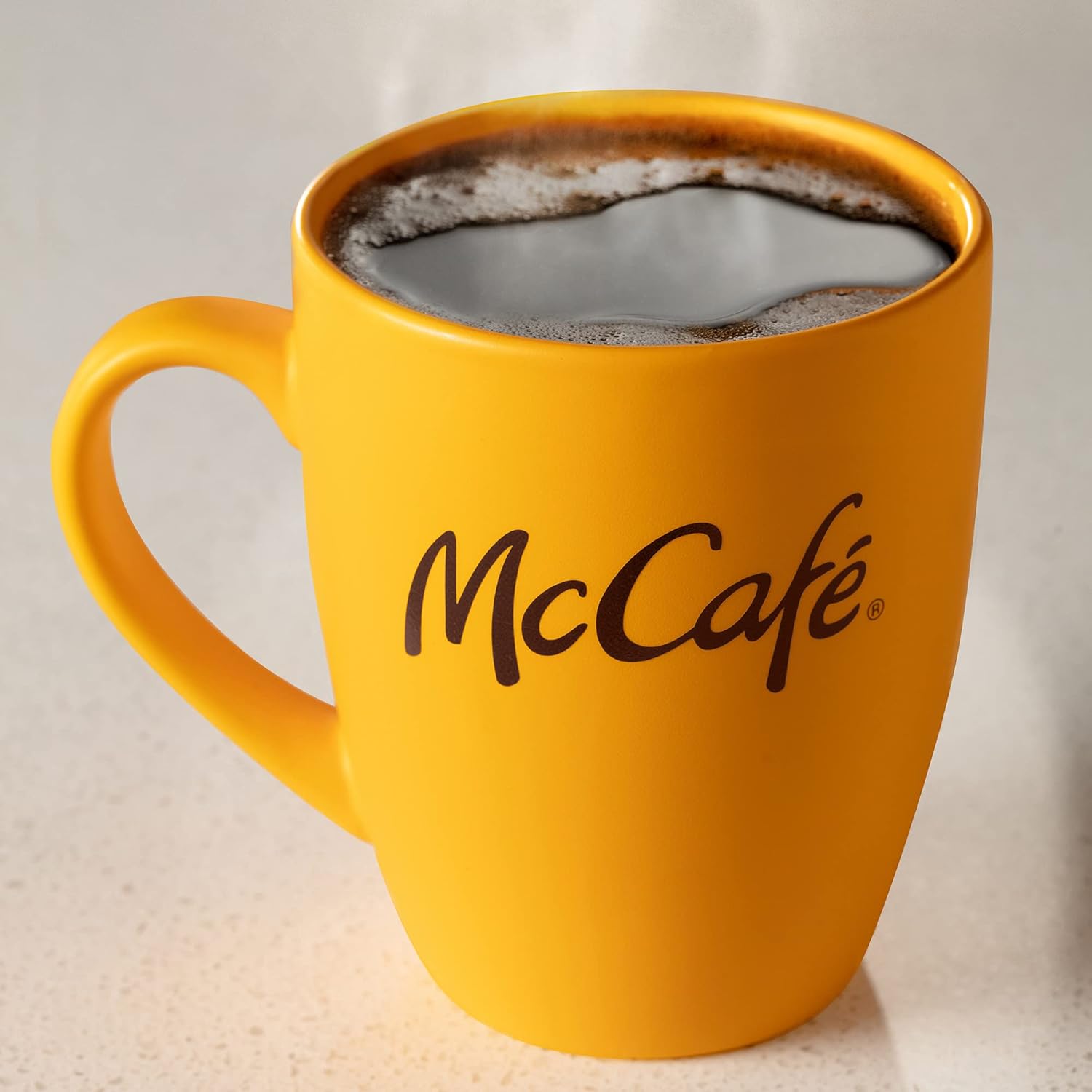 McCafe Premium Roast Coffee, Keurig Single Serve K-Cup Pods, Medium Roast, 96