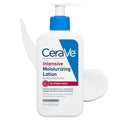 CeraVe Intensive Moisturizing Lotion, Hydro-Urea + Shea Butter, Body Lotion