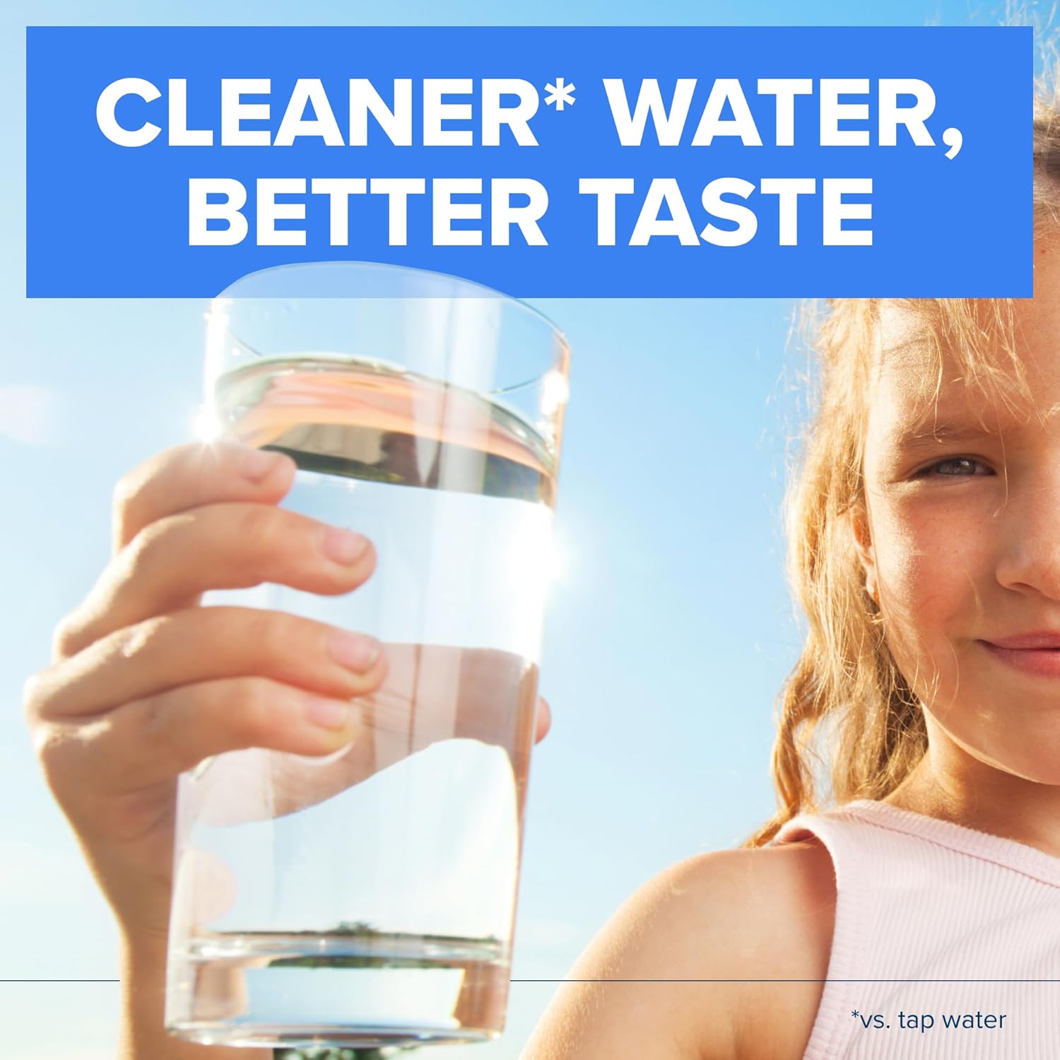 Brita Filter Replacements for Water Pitchers and Dispensers, Elite, NSF