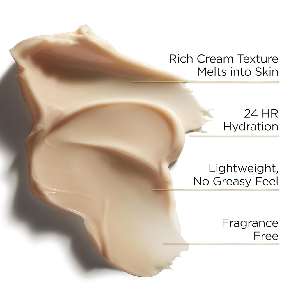 L'Oreal Paris Age Perfect Anti-Aging Midnight Face Cream, Fragrance-Free Face