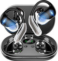AI Translation Earbuds Real Time - 198 Languages Translator 60H Playtime