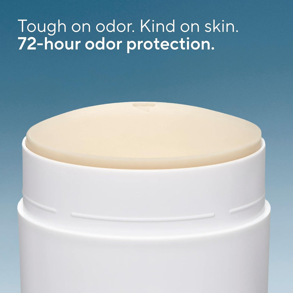 Native Deodorant Contains Naturally Derived Ingredients, 72 Hour Odor