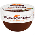 Palmer's Coconut Oil Formula Brazilian Coco Cream with Vitamin E, 8.8 Fl Oz
