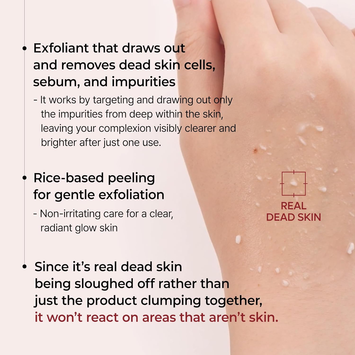 Dr.Melaxin Peel Shot Glow White Rice Peeling Ampoule with Rice Extract & AHA