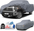 Truck Cover Waterproof All-Weather