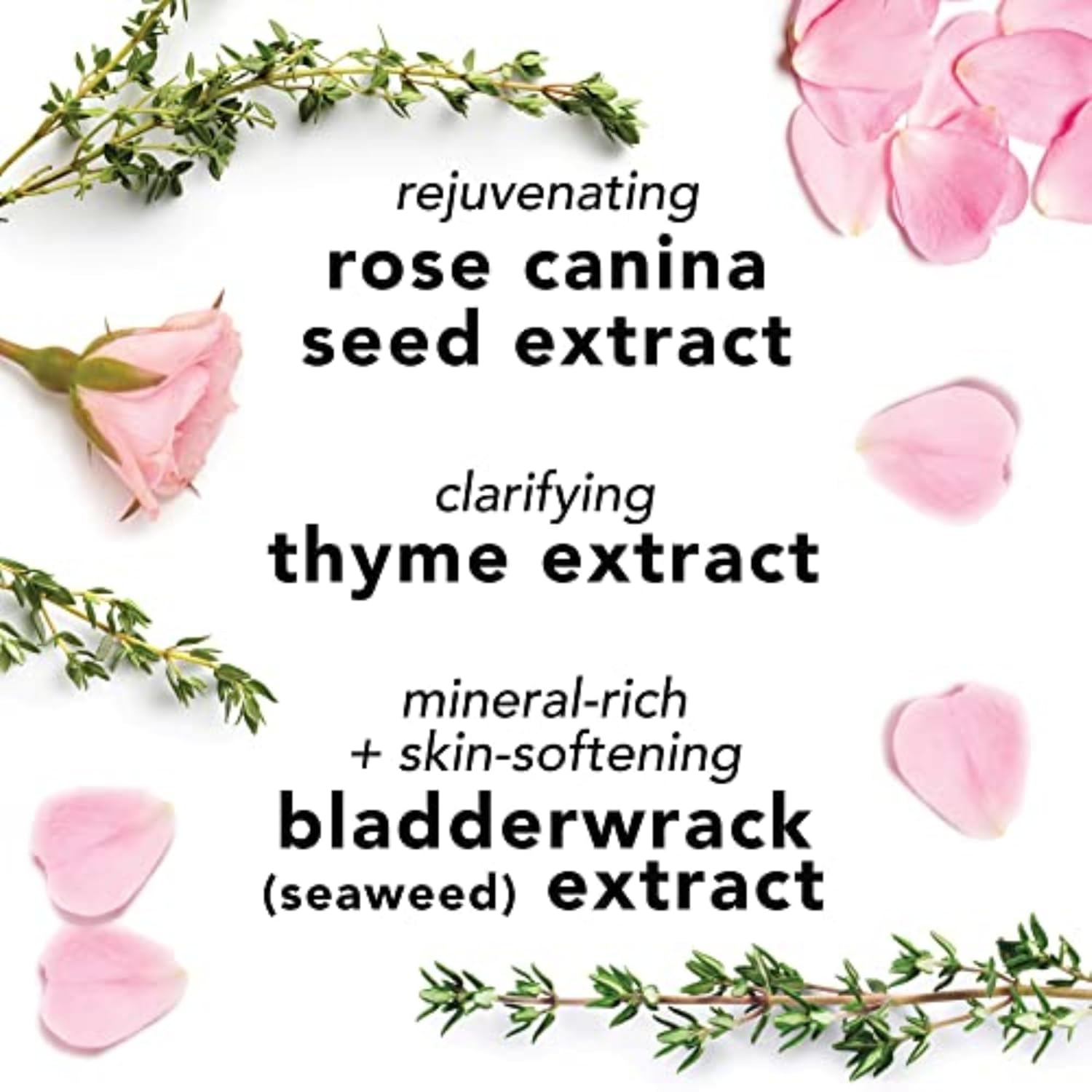Mario Badescu Facial Spray with Aloe, Herbs and Rose Water for All Skin