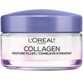 L‰۪Oreal Paris Collagen Daily Face Moisturizer, Anti Aging Face Cream to