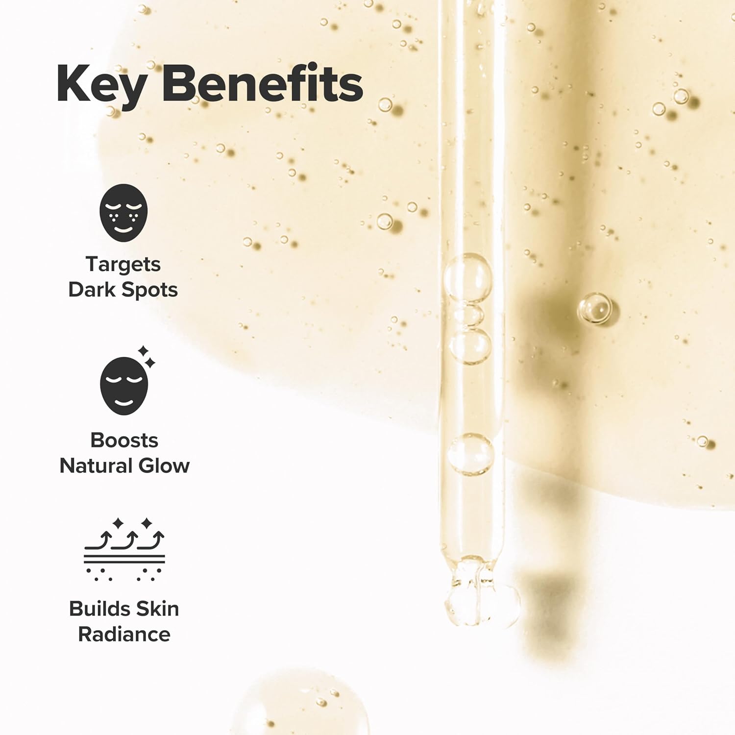 Beauty of Joseon Glow Deep Serum Rice Alpha-Arbutin for Uneven Dull Skin