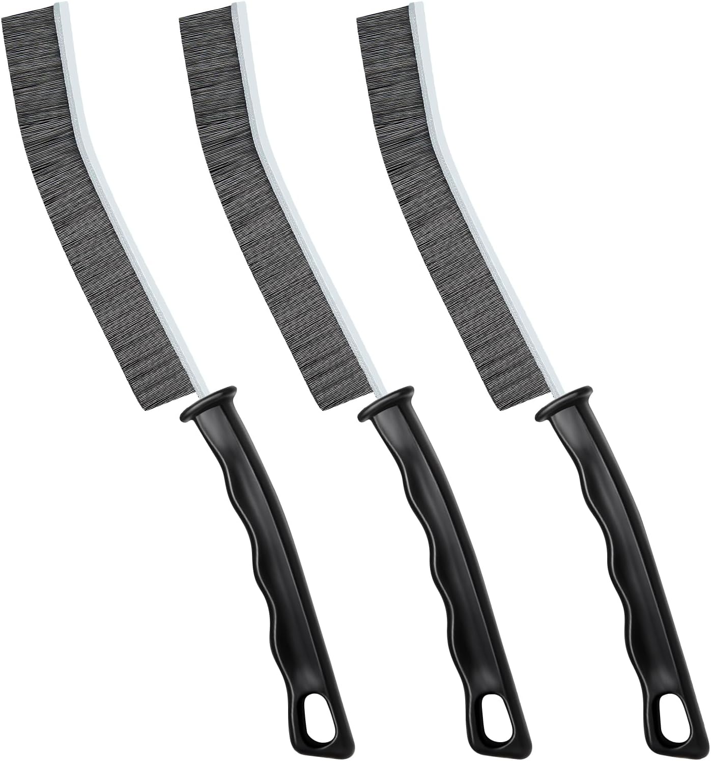 Crevice Cleaning Brush•?ÎHard-Bristled Grout Brush•?Î2026 New Multifunctional