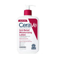 CeraVe Anti Itch Moisturizing Lotion with Pramoxine Hydrochloride, Relieves