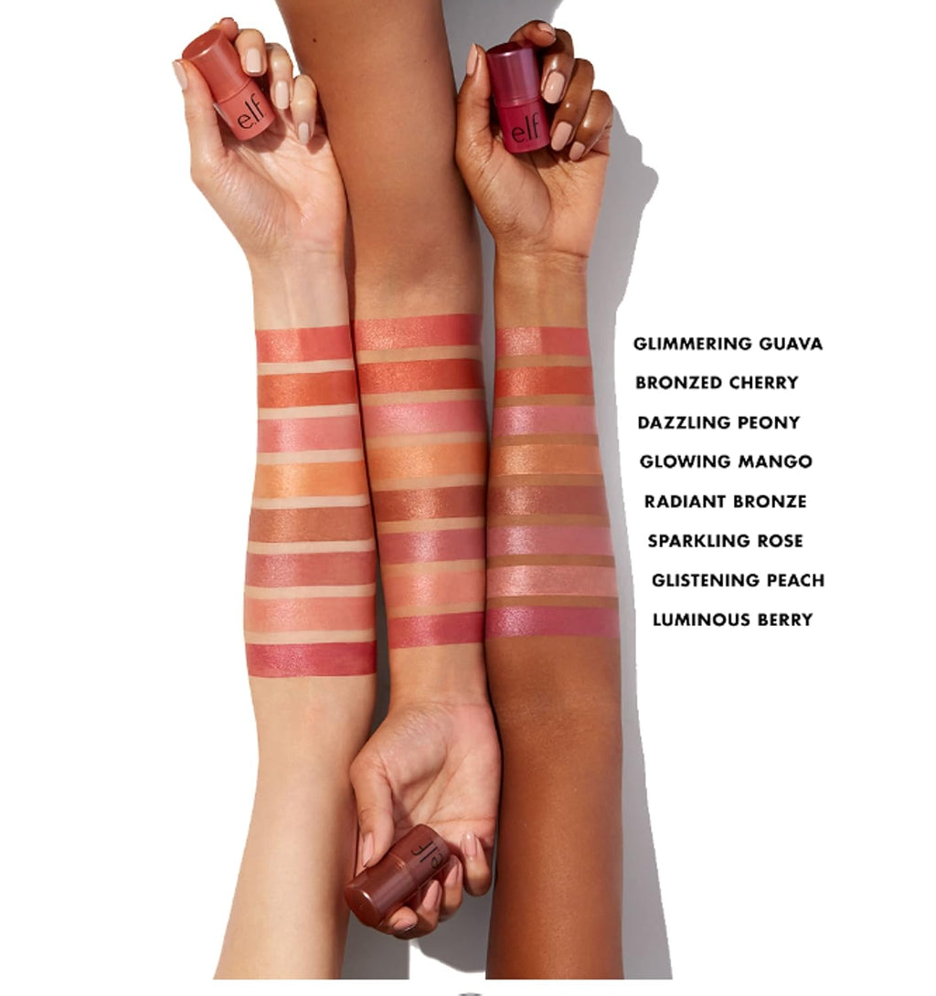 e.l.f., Monochromatic Multi Stick, Creamy, Lightweight, Versatile, Luxurious