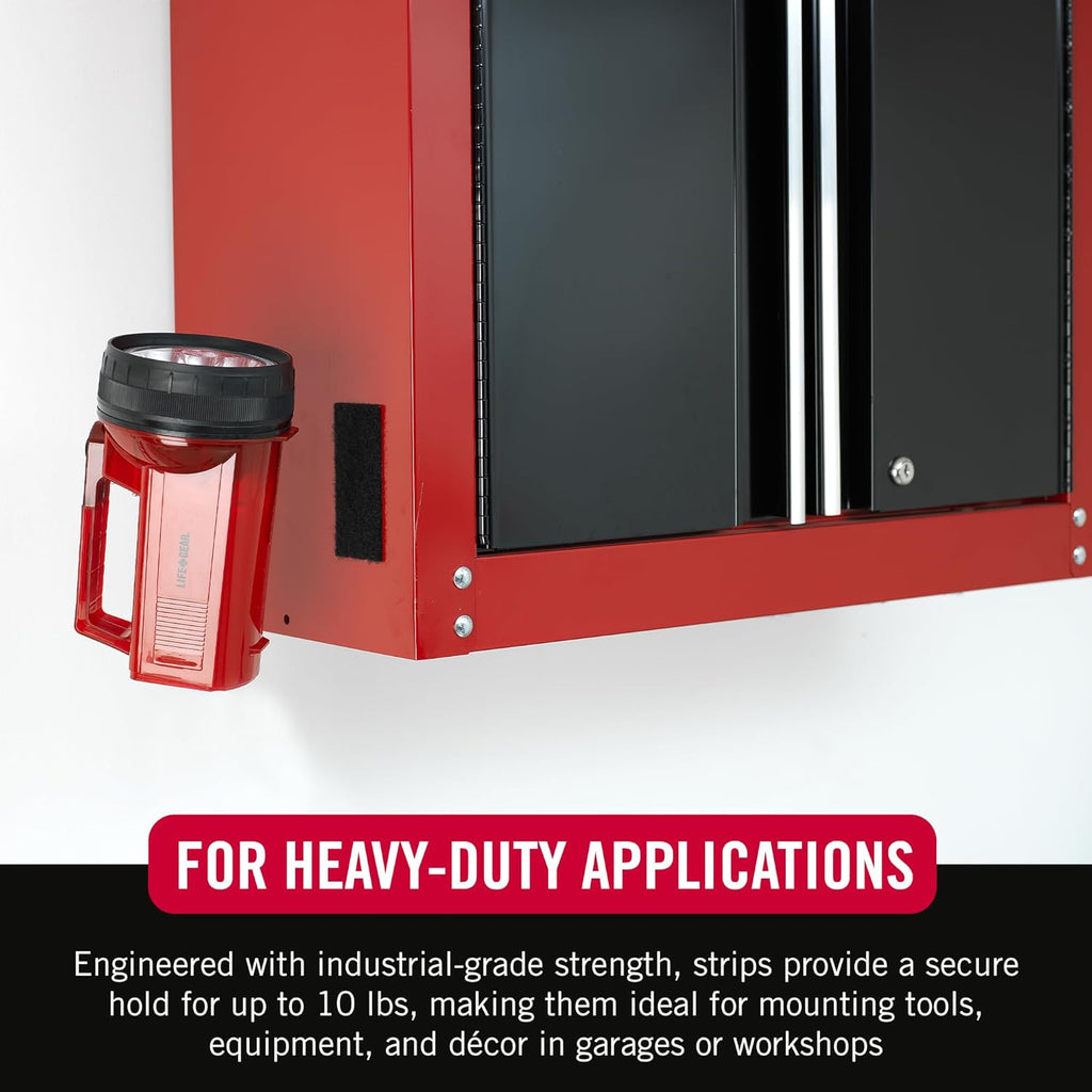 VELCRO Brand Heavy Duty Fasteners