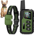 Shock Collar for Dogs, Ultimate Dog Training Collar with Remote, 4500FT Range