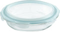 LocknLock 9.5-Inch, 54.1 fl oz