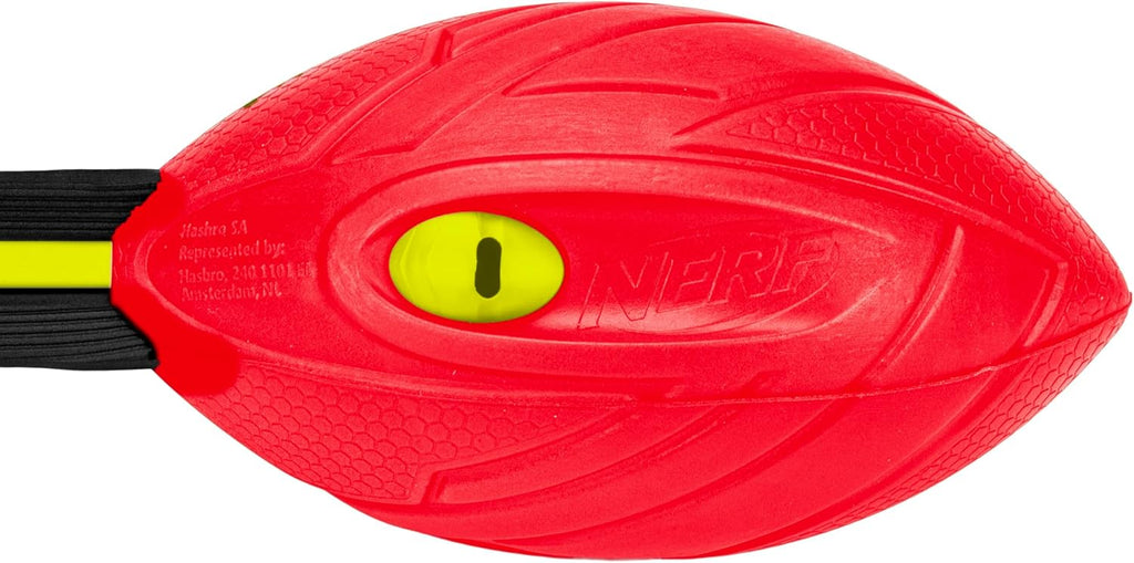 Nerf Vortex Aero Howler Foam Ball, Classic Long-Distance Football